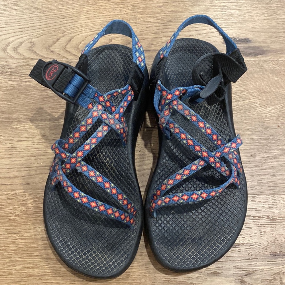 Chaco Sandals
